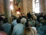 Sheikh Pierre Gemayel Mass